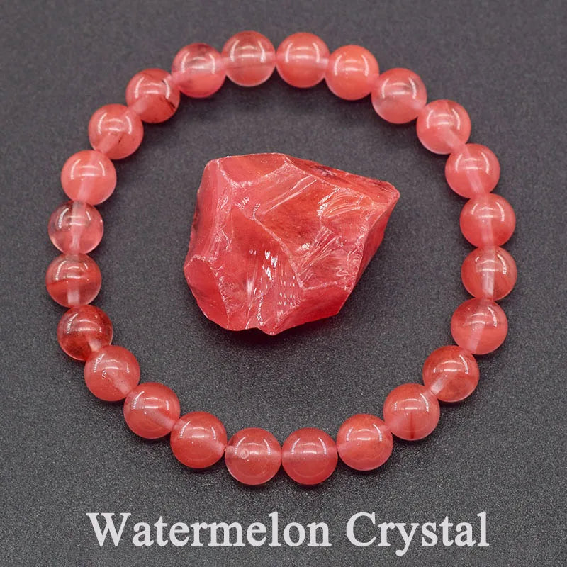 Dim Gray 5A Natural Tiger Eye Bracelets Men Women Charm Natural Stone Jewelry Health Protection Soul Healing Couple Crystal Bead Bracelet
