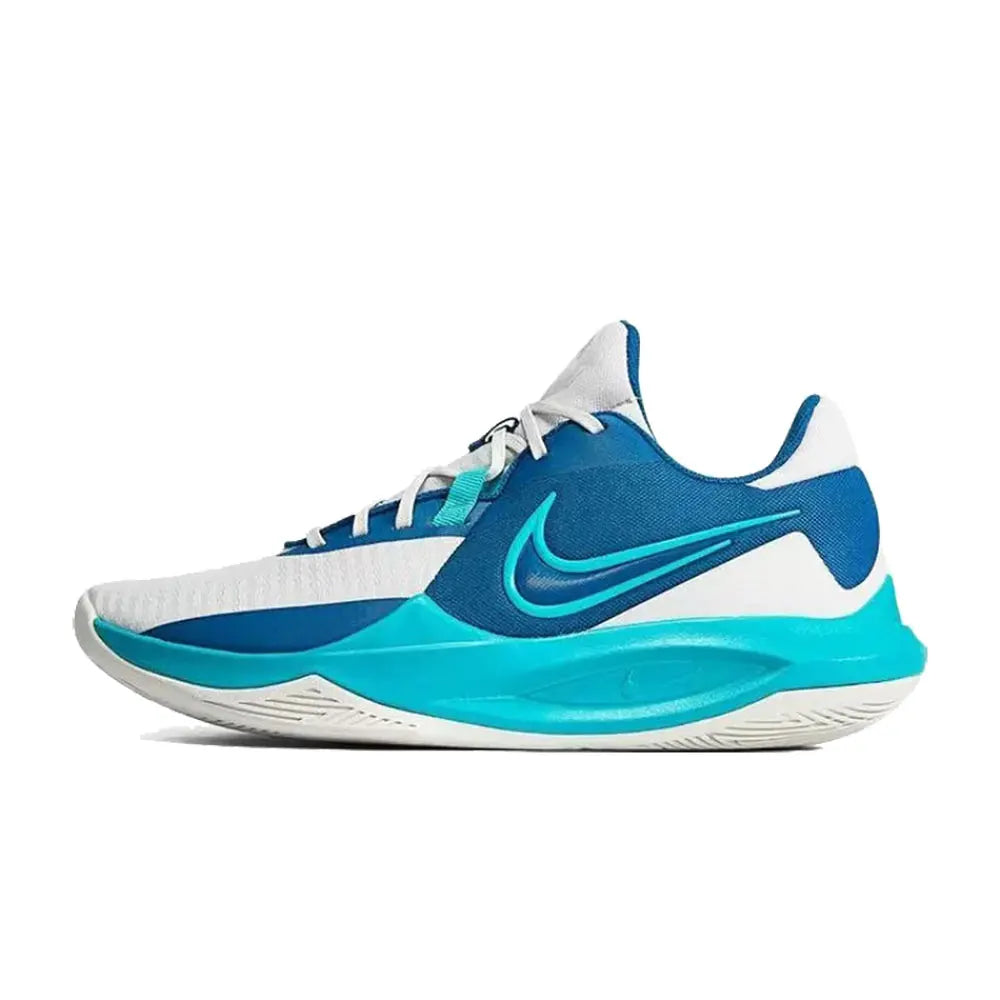 Nike P Low-Top Basketball Sneakers