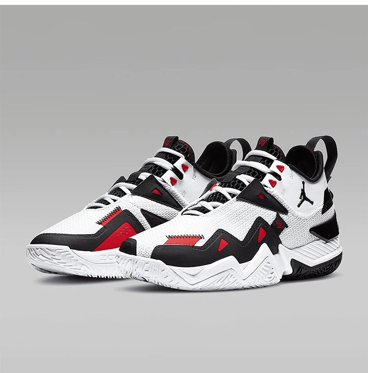 Nike JORDAN WESTBROOK Basketball Shoes