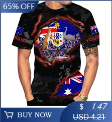 Sweden Football T-Shirt For Men 3D Printed Loose Tshirt Fashion Short Sleeve Round Neck Tees Tops Summer Sports Soccer T Shirts