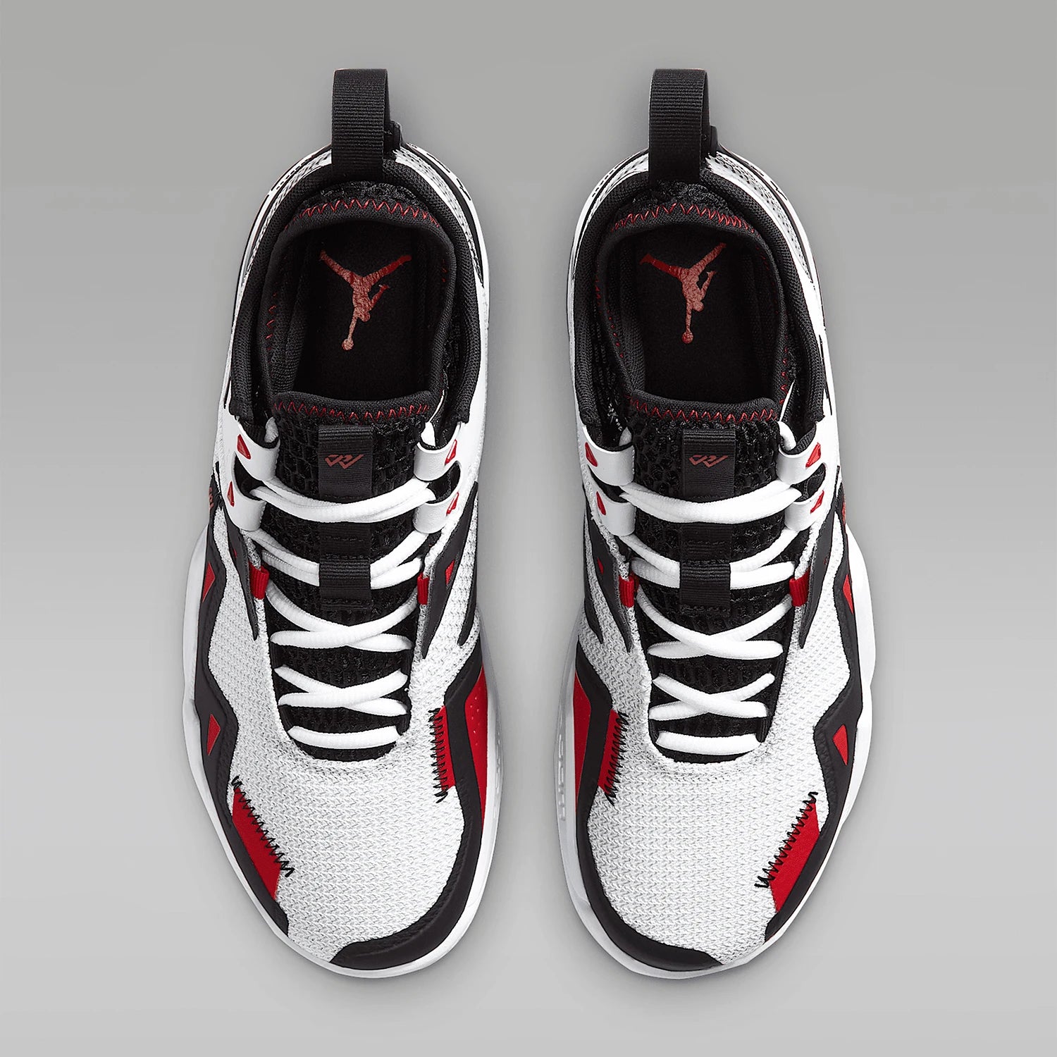 Nike JORDAN WESTBROOK Basketball Shoes streetwear fashion product image 5