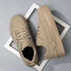 Casual Sneakers – Minimalist Streetwear Shoes,Everyday Walking Trainers