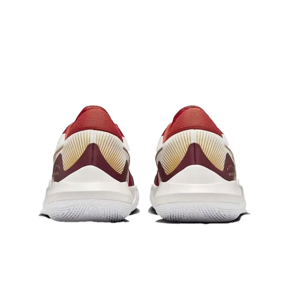 Nike P Low-Top Basketball Sneakers