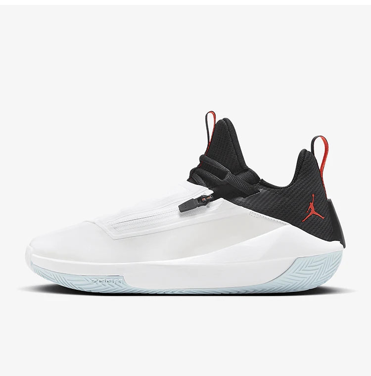 Nike AJ  Air Cushion Basketball Shoes streetwear fashion product image 9