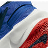 Nike Velcro basketball shoes