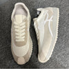 Retro Sneakers – Breathable Casual Shoes, Vintage Style