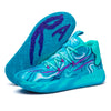 Basketball Sneakers – Breathable Sports Shoes