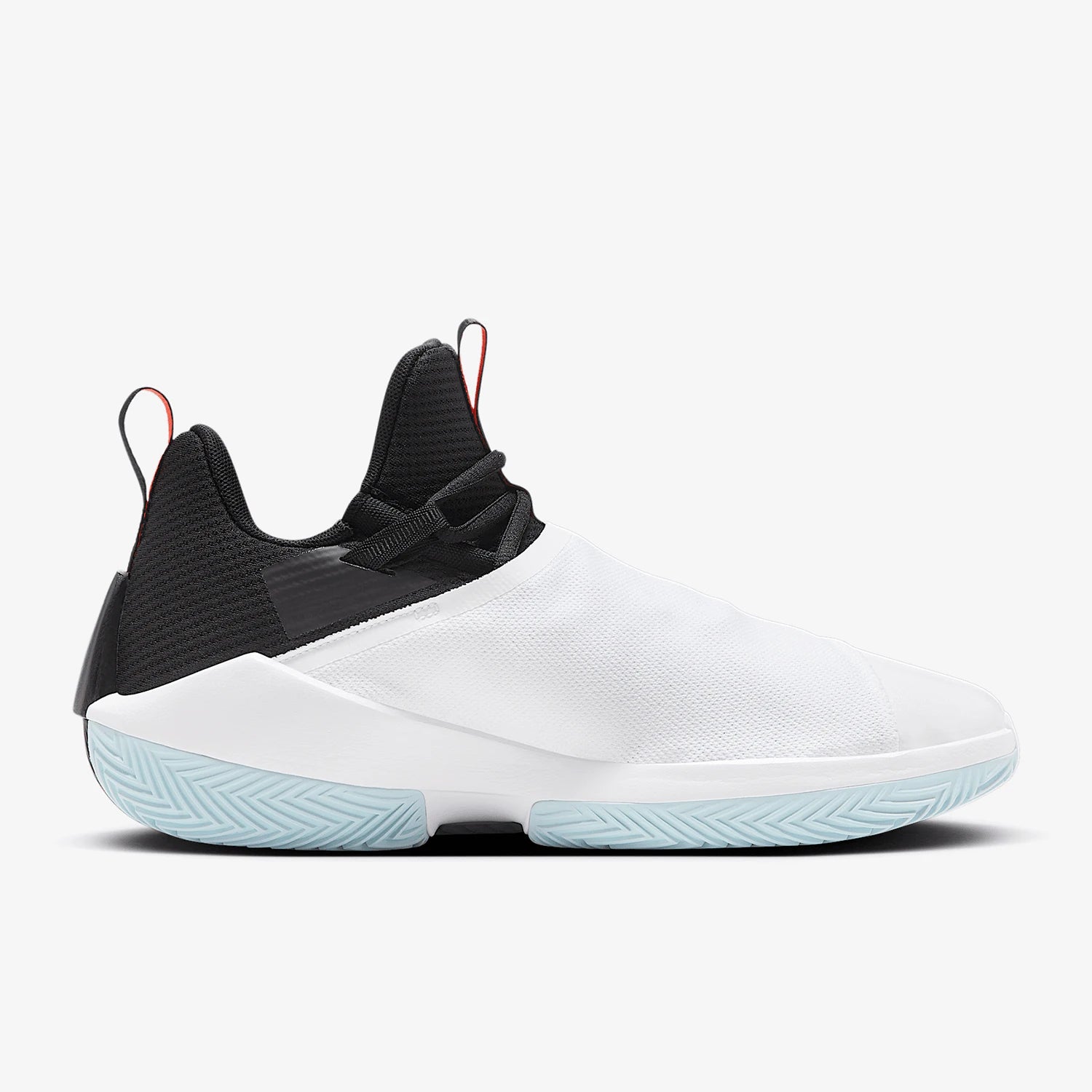 Nike AJ  Air Cushion Basketball Shoes streetwear fashion product image 4