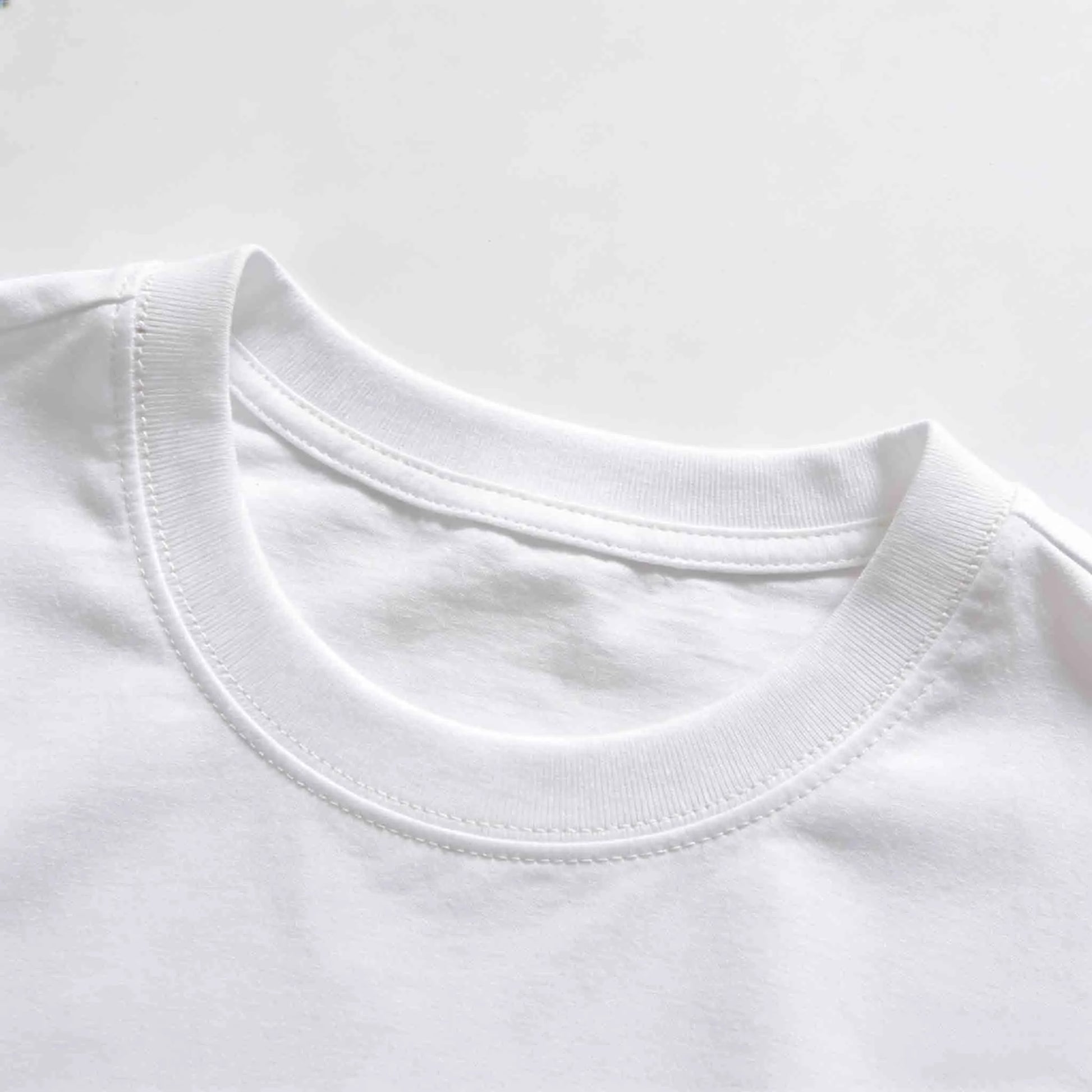 Switzerland Mountain Pure Cotton TShirt Casual Streetwear HipHop Style streetwear fashion product image 7