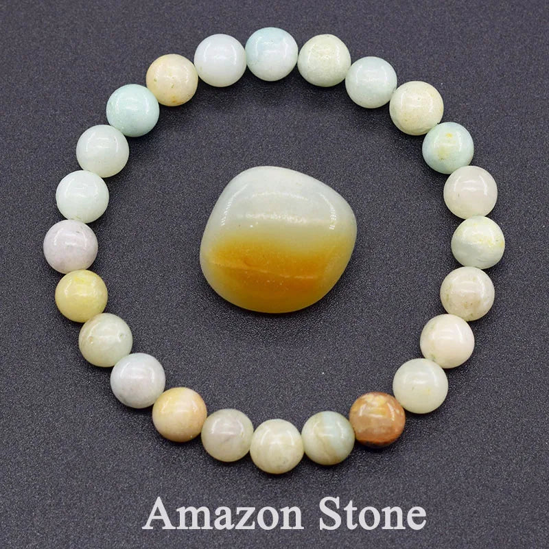 Dark Slate Gray Natural Stone Genuine 5A Red Jasper Prayer Beaded Bracelets Women Men Rosary Meditation Bracelets Yoga Meditation Jewelry Gift