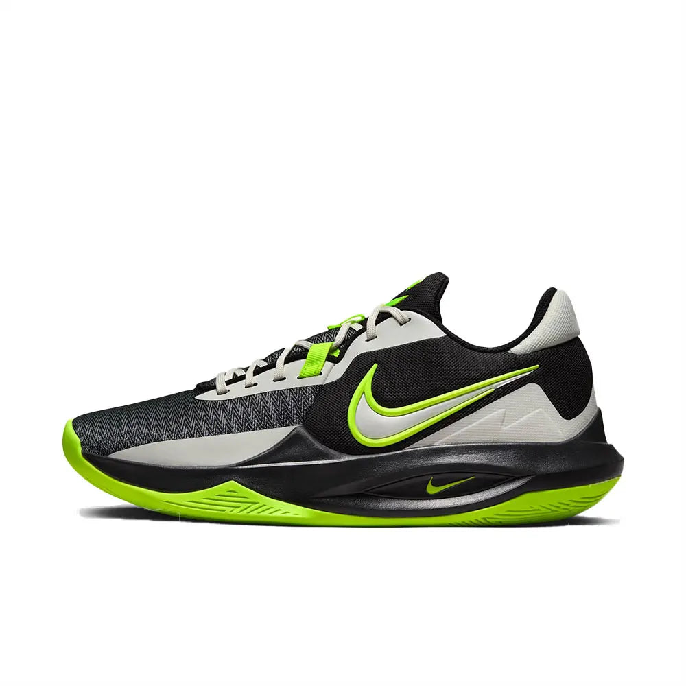 Nike Pre  Low-Top Basketball Shoes