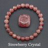 Dim Gray 5A Natural Tiger Eye Bracelets Men Women Charm Natural Stone Jewelry Health Protection Soul Healing Couple Crystal Bead Bracelet