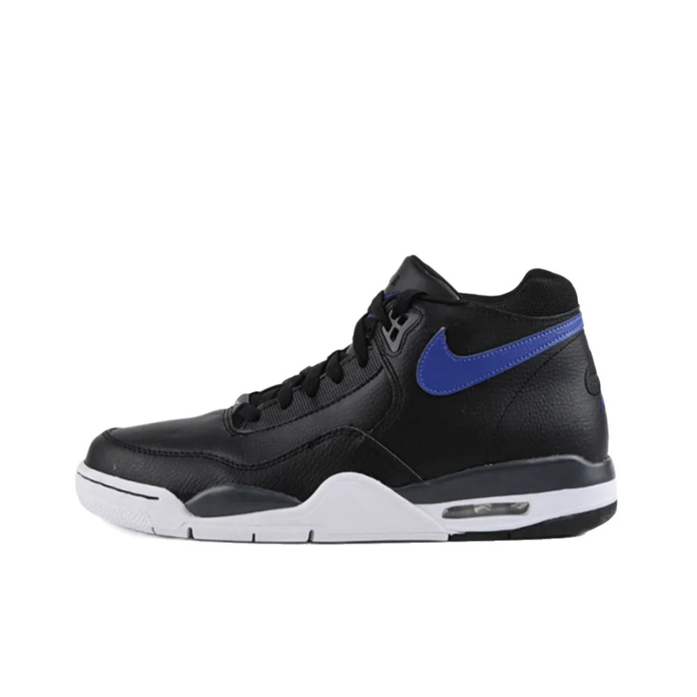 Nike Flight Legacy Classic Mid-Top Retro Basketball Shoes