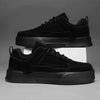 Casual Sneakers – Minimalist Streetwear Shoes,Everyday Walking Trainers