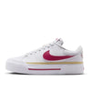 Nike Court Legacy Lit Leather Low-Top Tennis Skateboarding Shoes