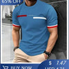 Sweden Football T-Shirt For Men 3D Printed Loose Tshirt Fashion Short Sleeve Round Neck Tees Tops Summer Sports Soccer T Shirts