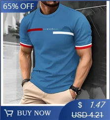 Sweden Football T-Shirt For Men 3D Printed Loose Tshirt Fashion Short Sleeve Round Neck Tees Tops Summer Sports Soccer T Shirts