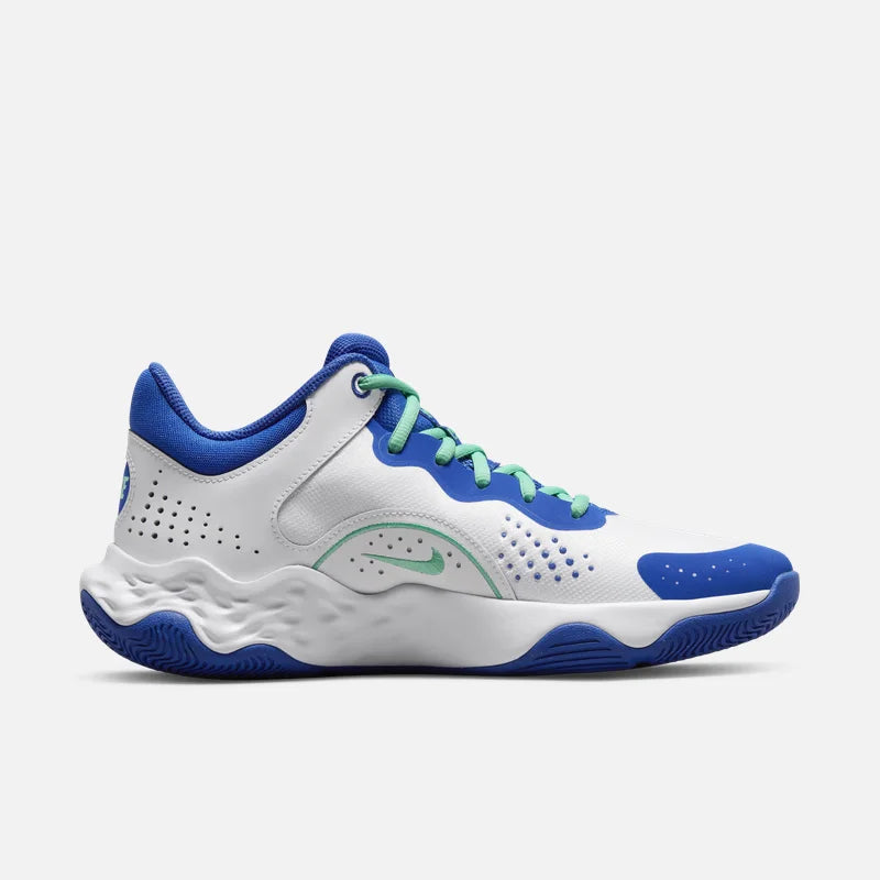 Nike Fly.By  Basketball Sneakers streetwear fashion product image 4