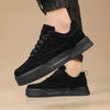 Casual Sneakers – Minimalist Streetwear Shoes,Everyday Walking Trainers