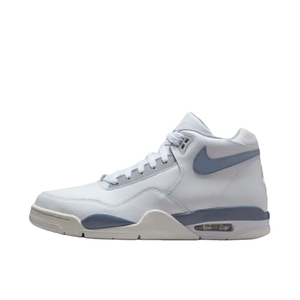 Nike Flight Legacy Classic Mid-Top Retro Basketball Shoes
