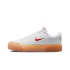 Nike Court Legacy Lit Leather Low-Top Tennis Skateboarding Shoes