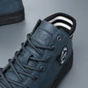 Men’s High Top Sneakers – Casual Streetwear Shoes, Lightweight Comfortable Everyday Urban Trainers