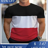 Sweden Football T-Shirt For Men 3D Printed Loose Tshirt Fashion Short Sleeve Round Neck Tees Tops Summer Sports Soccer T Shirts