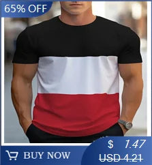 Sweden Football T-Shirt For Men 3D Printed Loose Tshirt Fashion Short Sleeve Round Neck Tees Tops Summer Sports Soccer T Shirts streetwear fashion product image 19