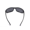 White Smoke TAGION Sport Sunglasses Men Polarized Hipster Glasses UV400 Hiking Driving Glasses Lentes De Sol Hombre Polarizing Lenses TG5104