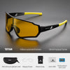 Lavender ROCKBROS Bike Glasses MTB Road Polarized Lens Cycling Sunglasses UV400 Protection Outdoor Spots Local Shipping Bicycle Glasses