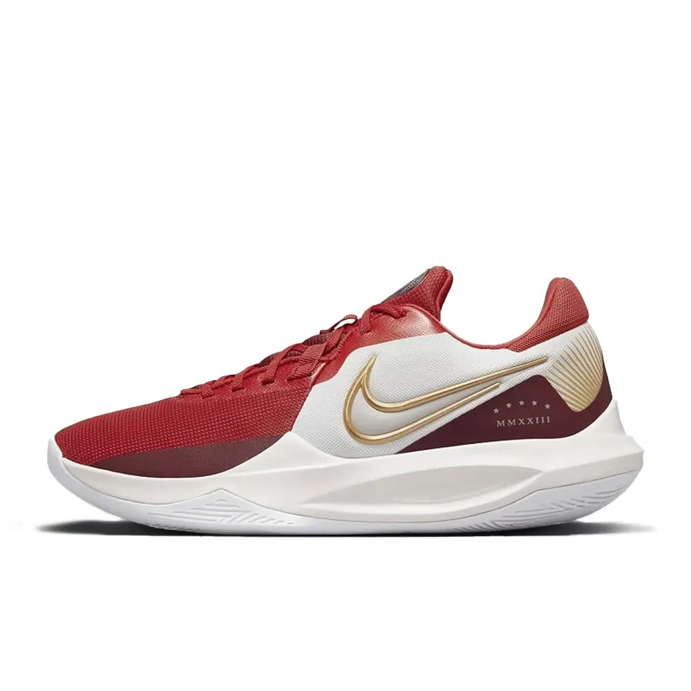 Nike P Low-Top Basketball Sneakers