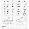 Men’s Minimalist Sneakers – Casual Streetwear Shoes