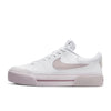 Nike Court Legacy Lit Leather Low-Top Tennis Skateboarding Shoes