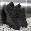Men’s Casual Sneakers – Lightweight Breathable Streetwear Shoes, Comfort Everyday Walking Trainers