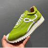 Retro Sneakers – Breathable Casual Shoes, Vintage Style