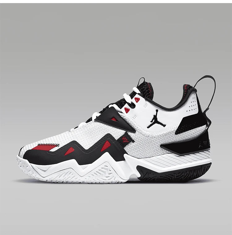 Nike JORDAN WESTBROOK Basketball Shoes