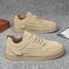 Casual Sneakers – Minimalist Streetwear Shoes,Everyday Walking Trainers
