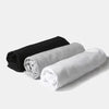 Switzerland Mountain Pure Cotton TShirt Casual Streetwear HipHop Style
