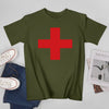 Switzerland Flag Swiss Men Tshirt Tees O-neck T Shirts Women Boys 100% Cotton T-Shirt