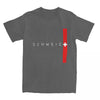 Novelty Switzerland Flag County T-Shirts Men Round Neck Pure Cotton T Shirt Short Sleeve Tees Big Size Tops