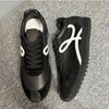 Retro Sneakers – Breathable Casual Shoes, Vintage Style