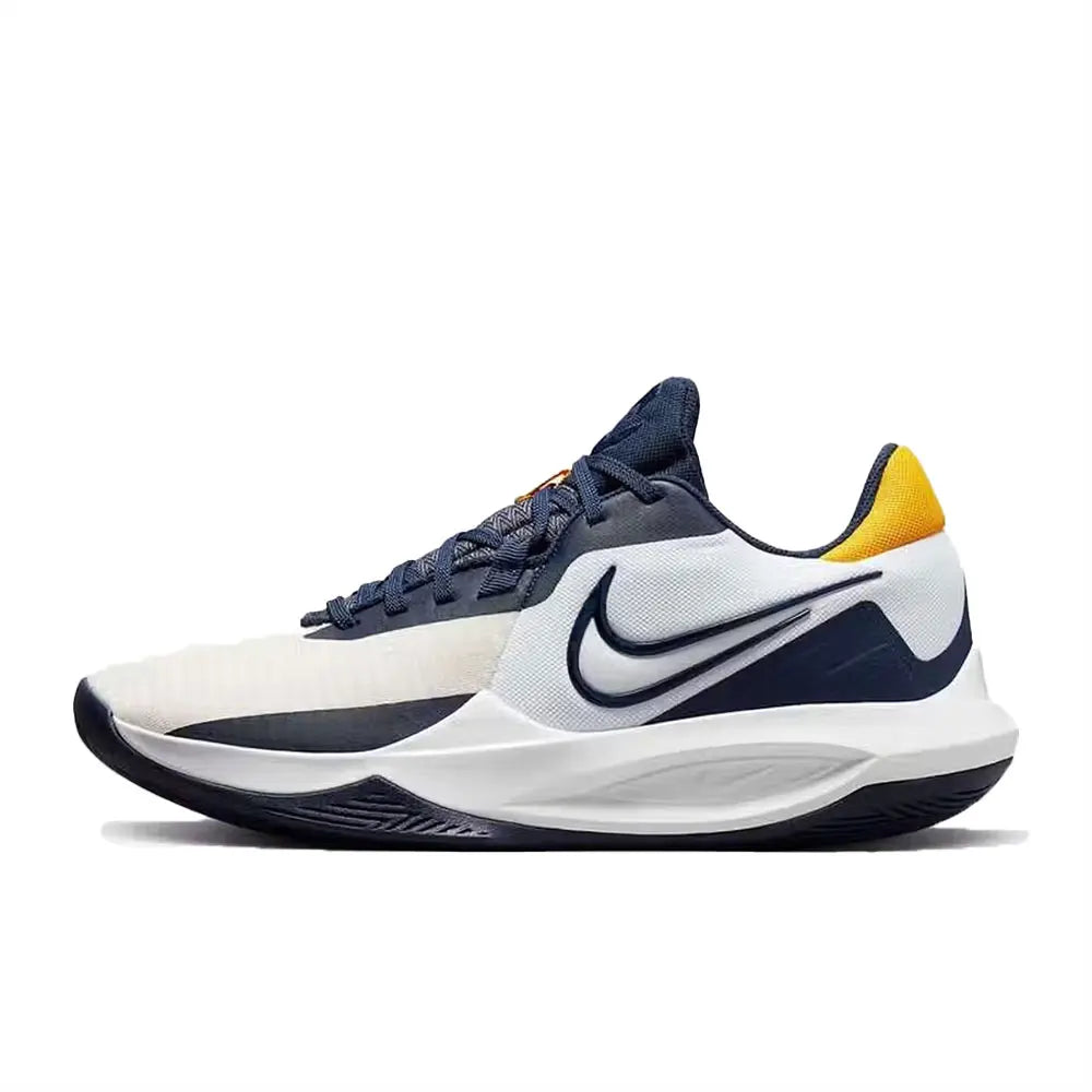 Nike P Low-Top Basketball Sneakers