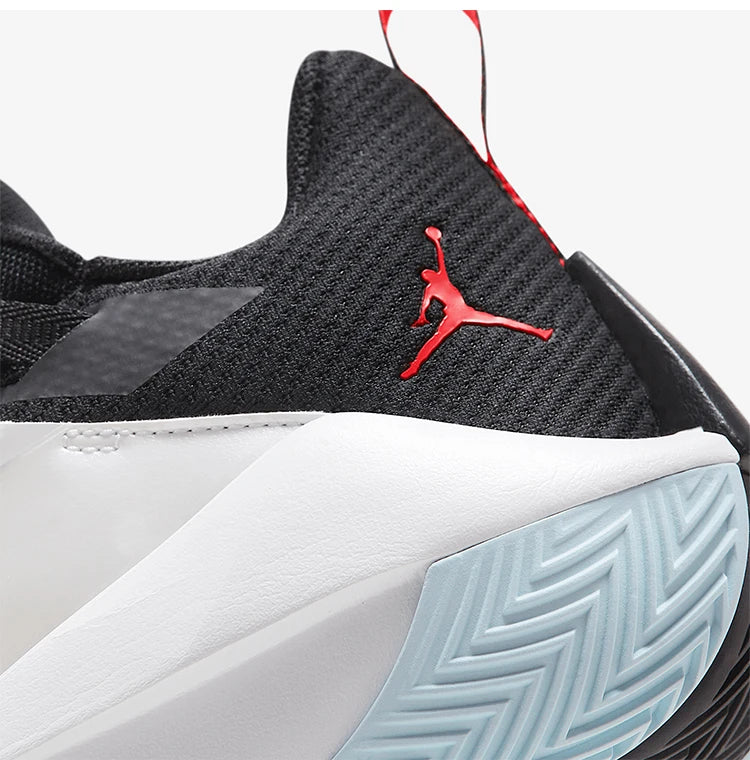 Nike AJ  Air Cushion Basketball Shoes
