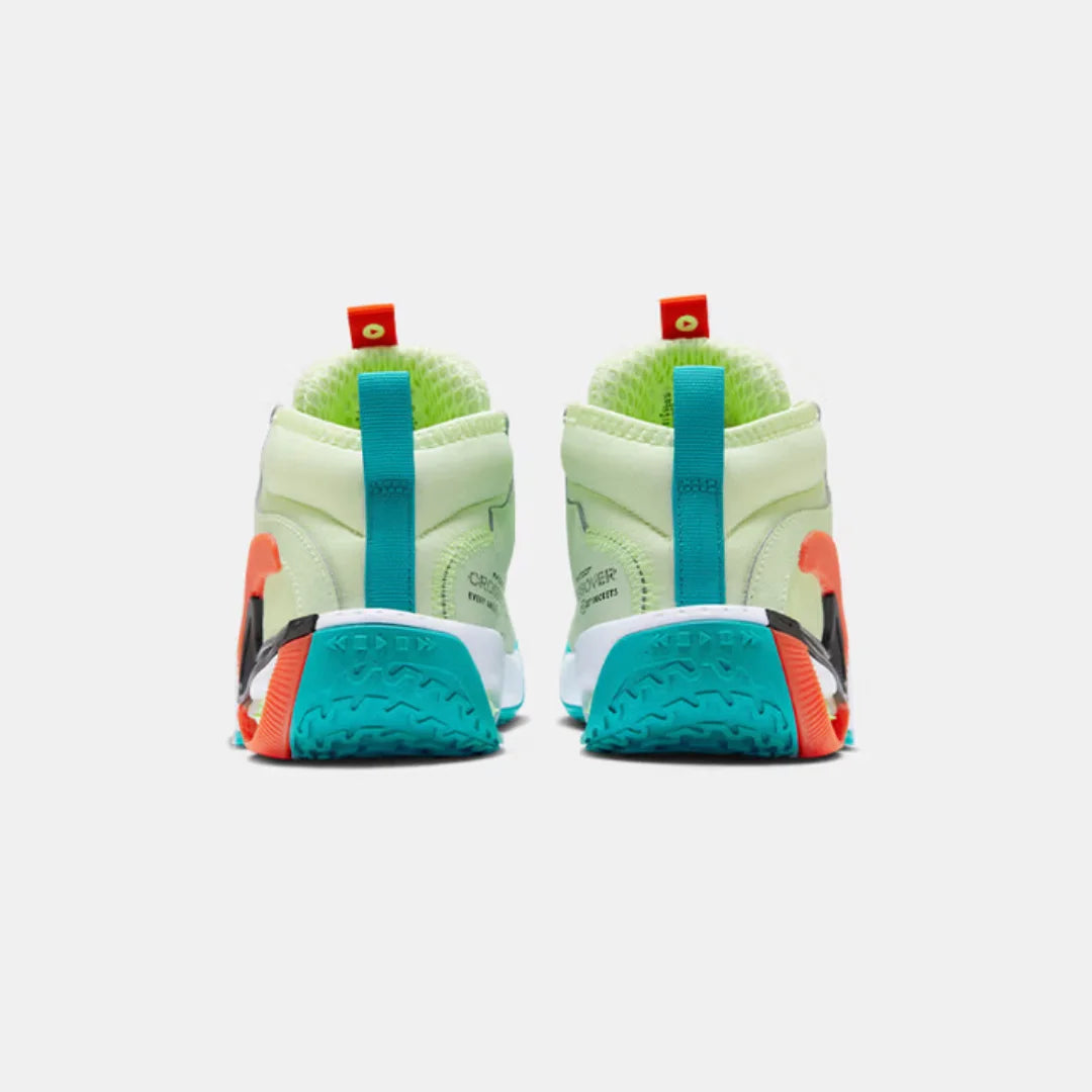 Nike Basketball Air Zoom Crossover sneakers streetwear fashion product image 3