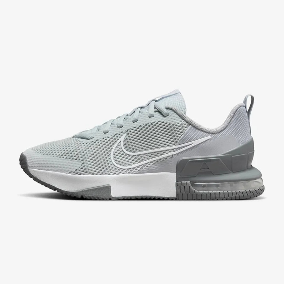 Nike Air-Cushioned Air Max Running Shoes streetwear fashion product image 1