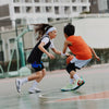 Nike Basketball Air Zoom Crossover sneakers
