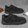 Casual Sneakers – Minimalist Streetwear Shoes,Everyday Walking Trainers