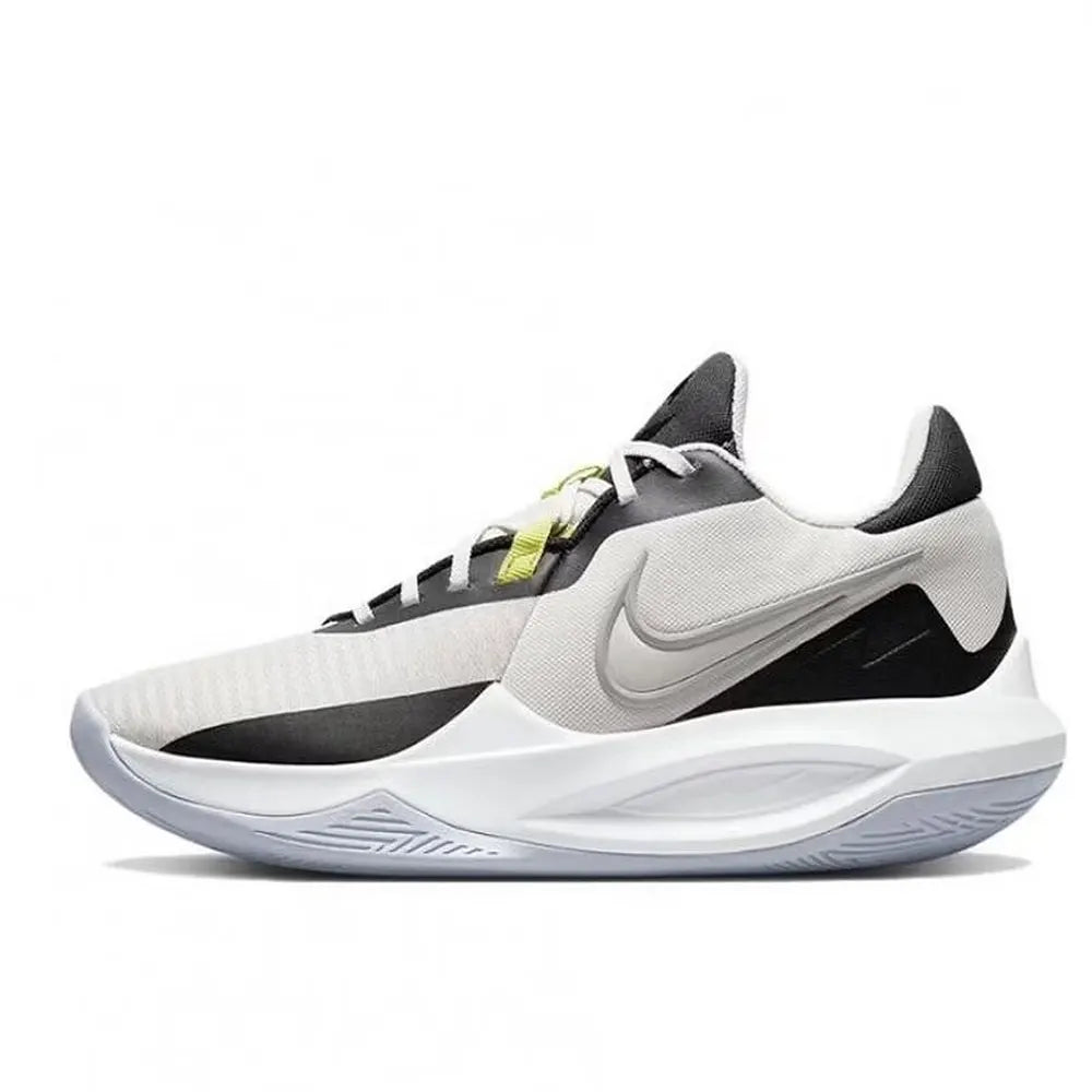Nike Pre  Low-Top Basketball Shoes streetwear fashion product image 1