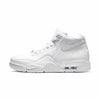 Nike Flight Legacy Classic Mid-Top Retro Basketball Shoes