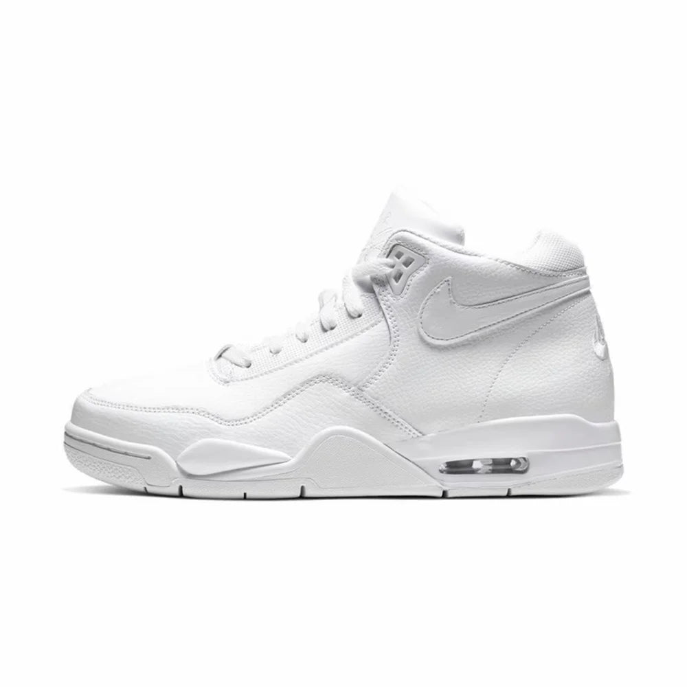 Nike Flight Legacy Classic Mid-Top Retro Basketball Shoes